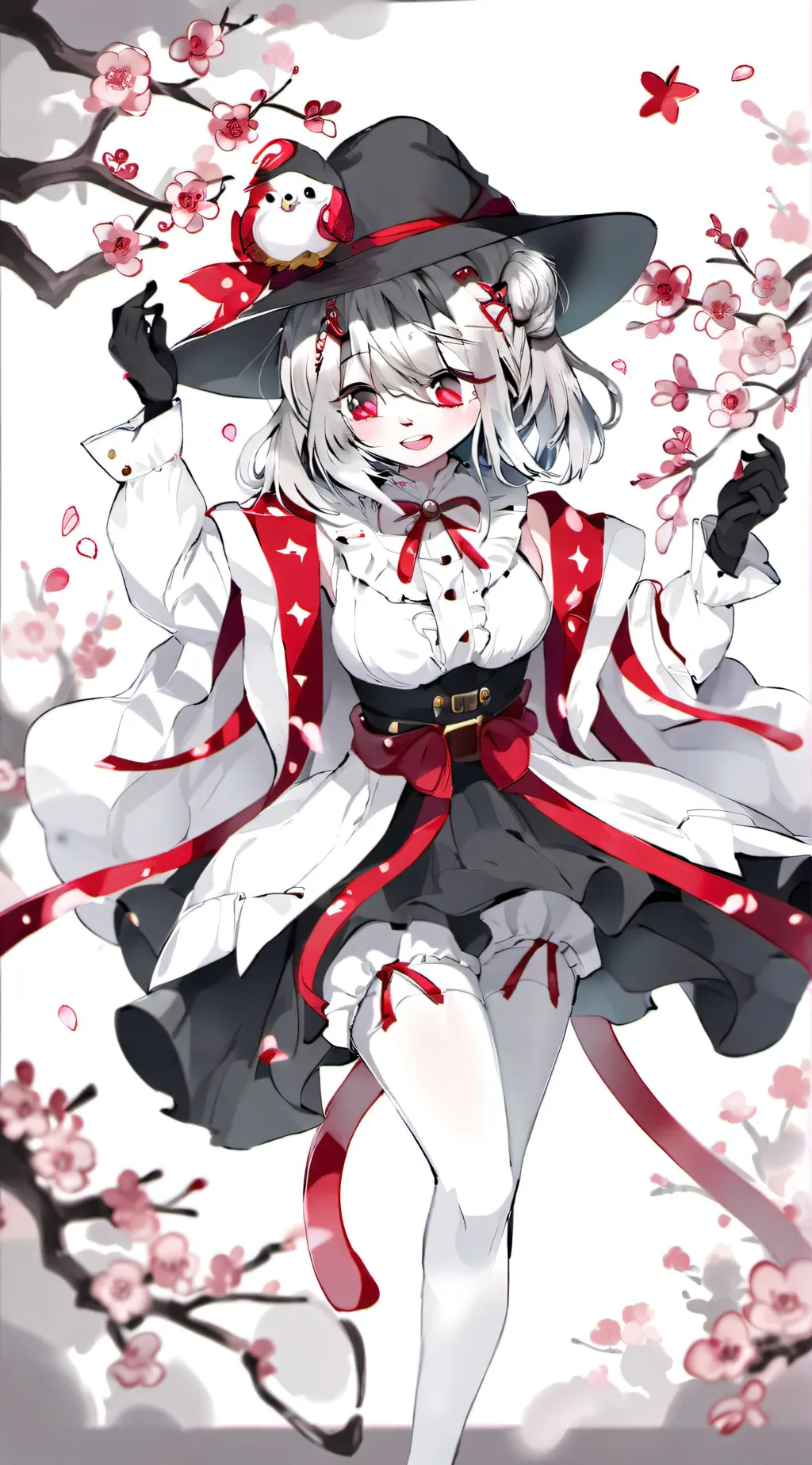 Talkie AI - Chat with Nezuko x Zenitsu