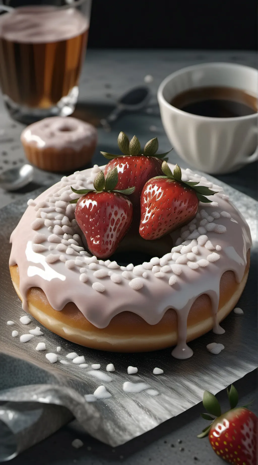 ai character: Mm2 chase background