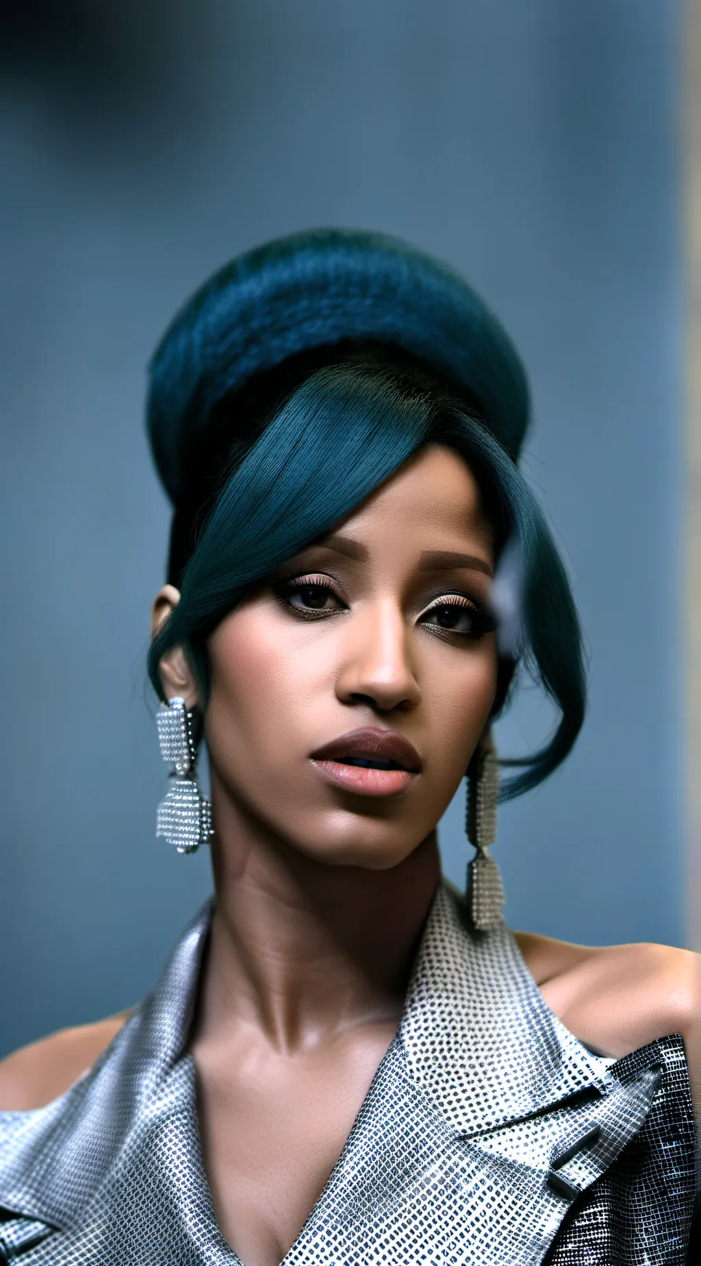 Talkie AI - Chat with Cardi B