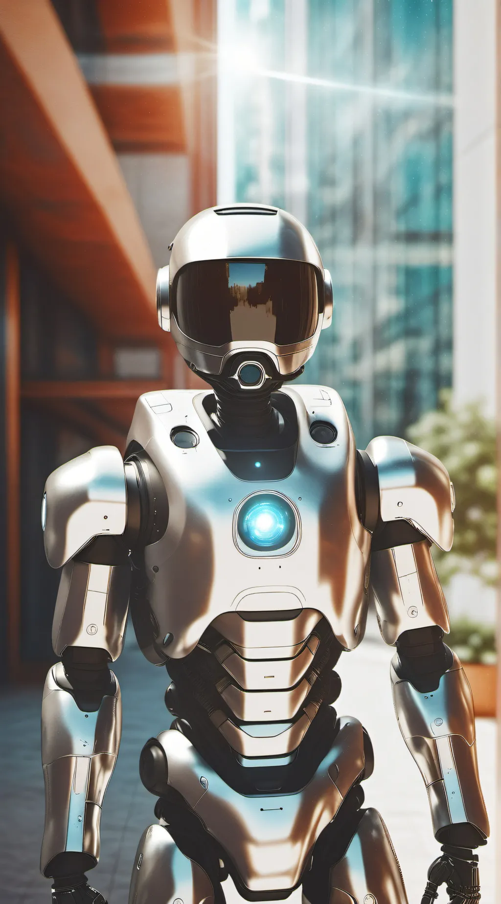Talkie AI - Chat with Liam