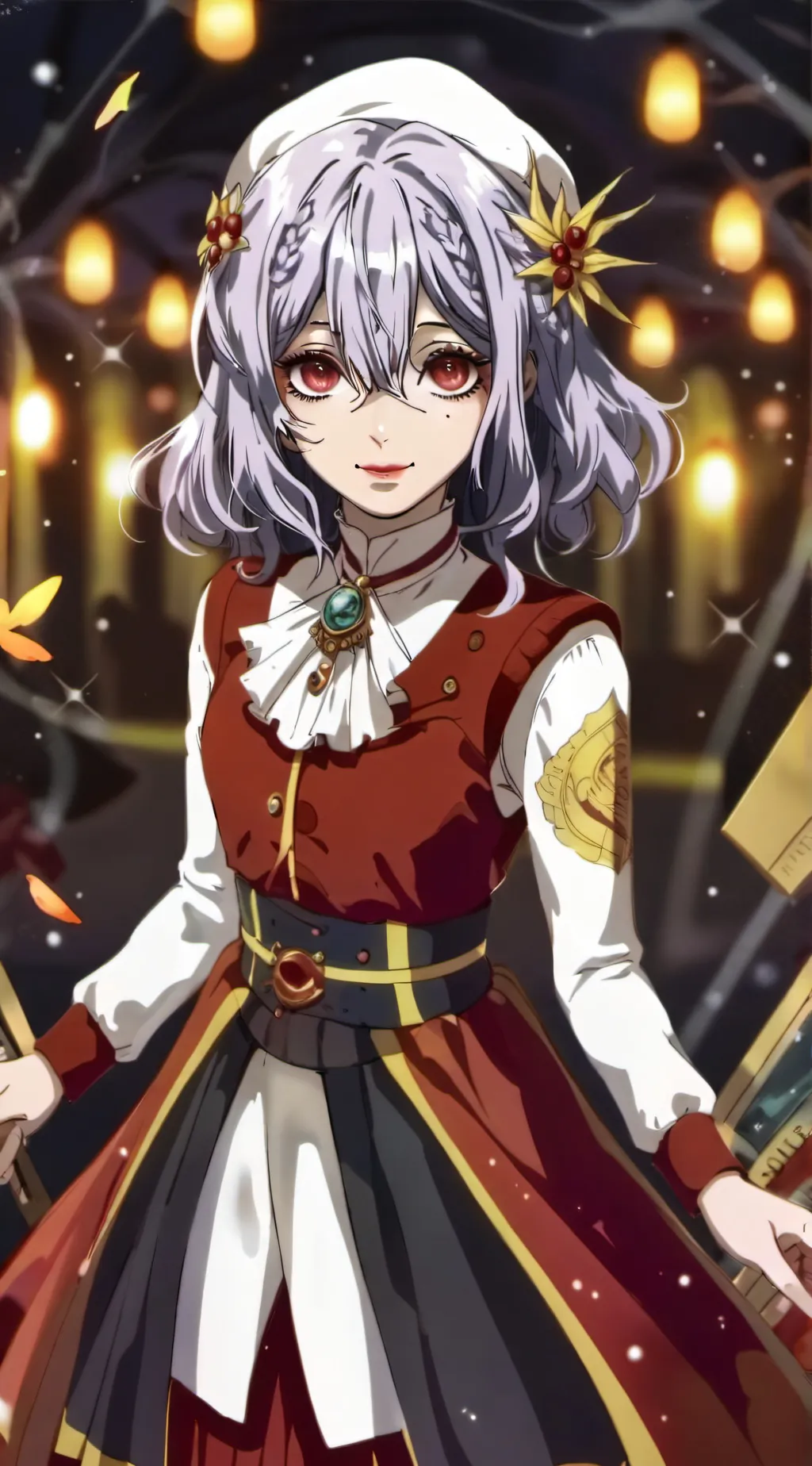 ai character: mm2 background
