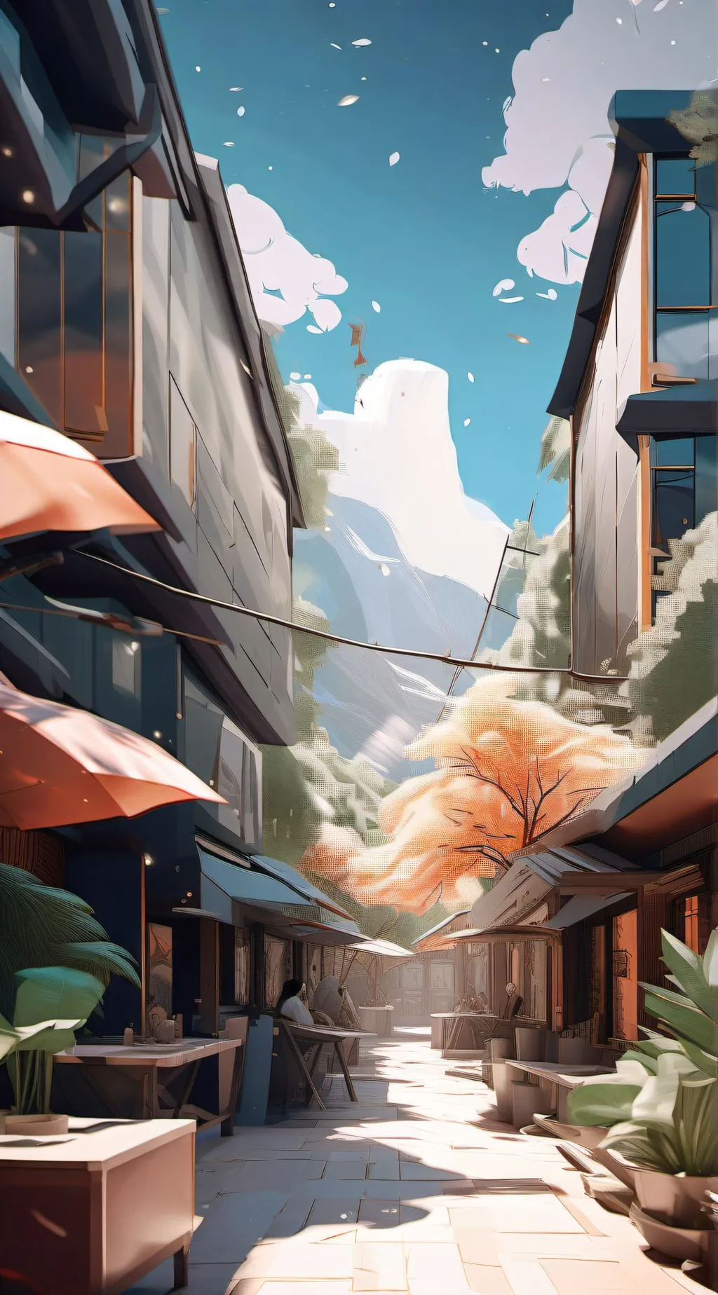 ai character: obanai background
