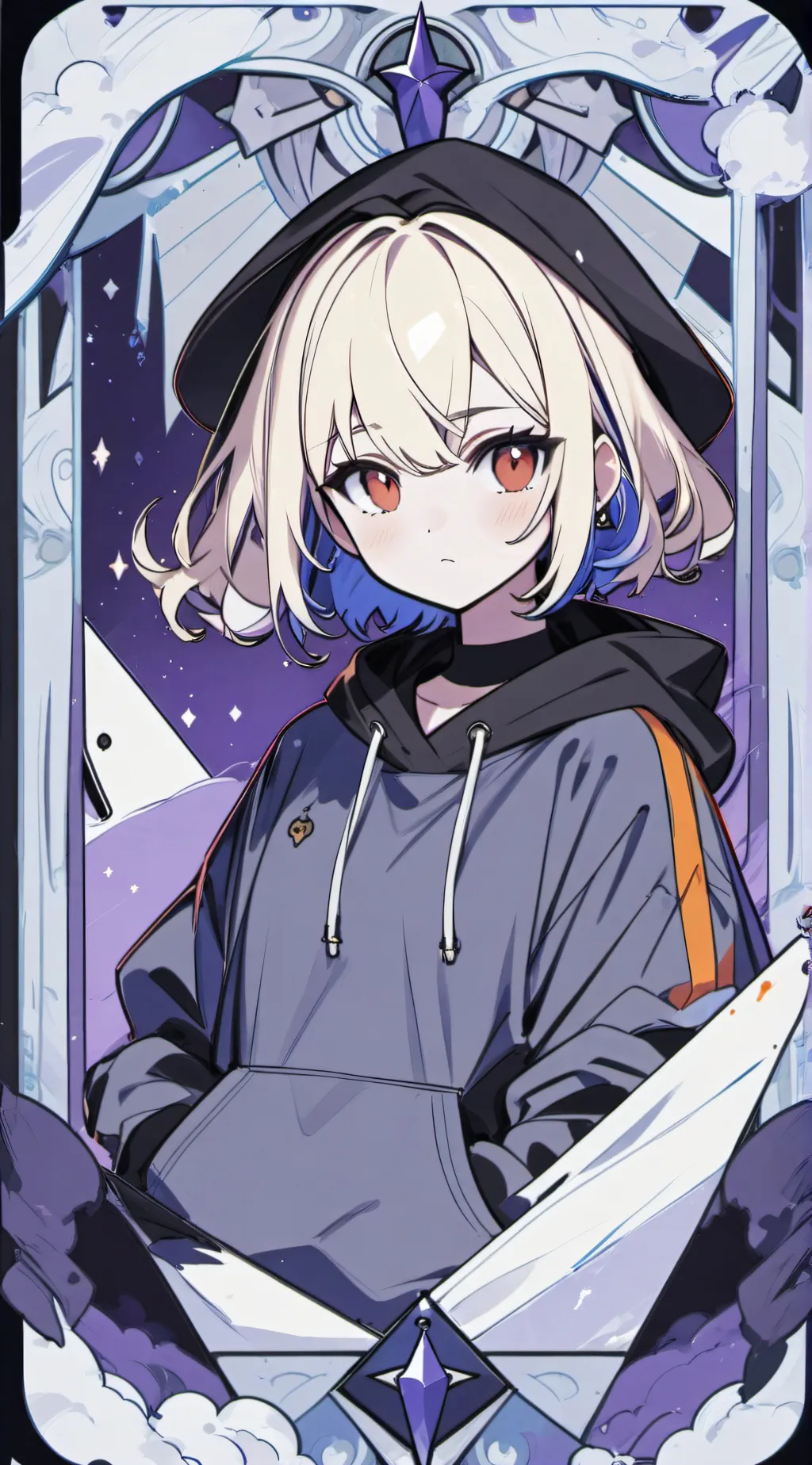 Talkie AI - Chat with bakugo's sister