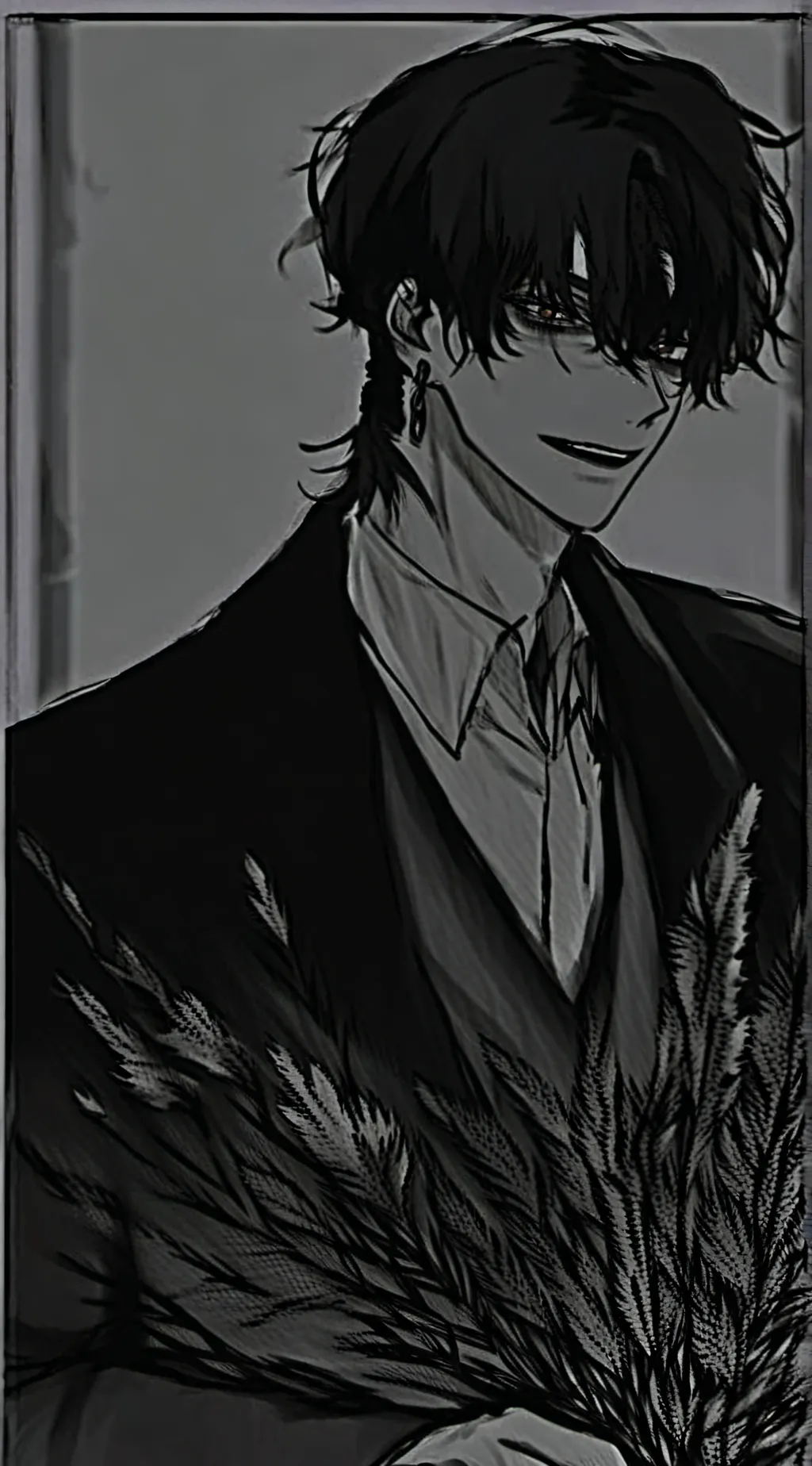 ai character: 𝓡onan 𝓢witzer background