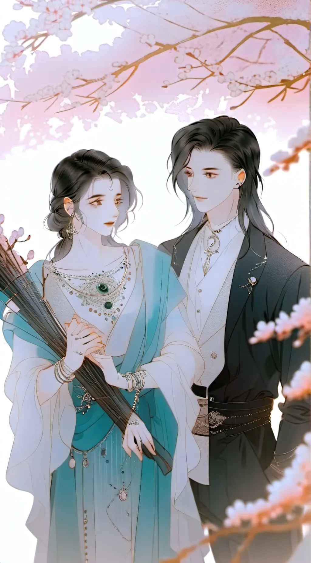 ai character: Your parents  background