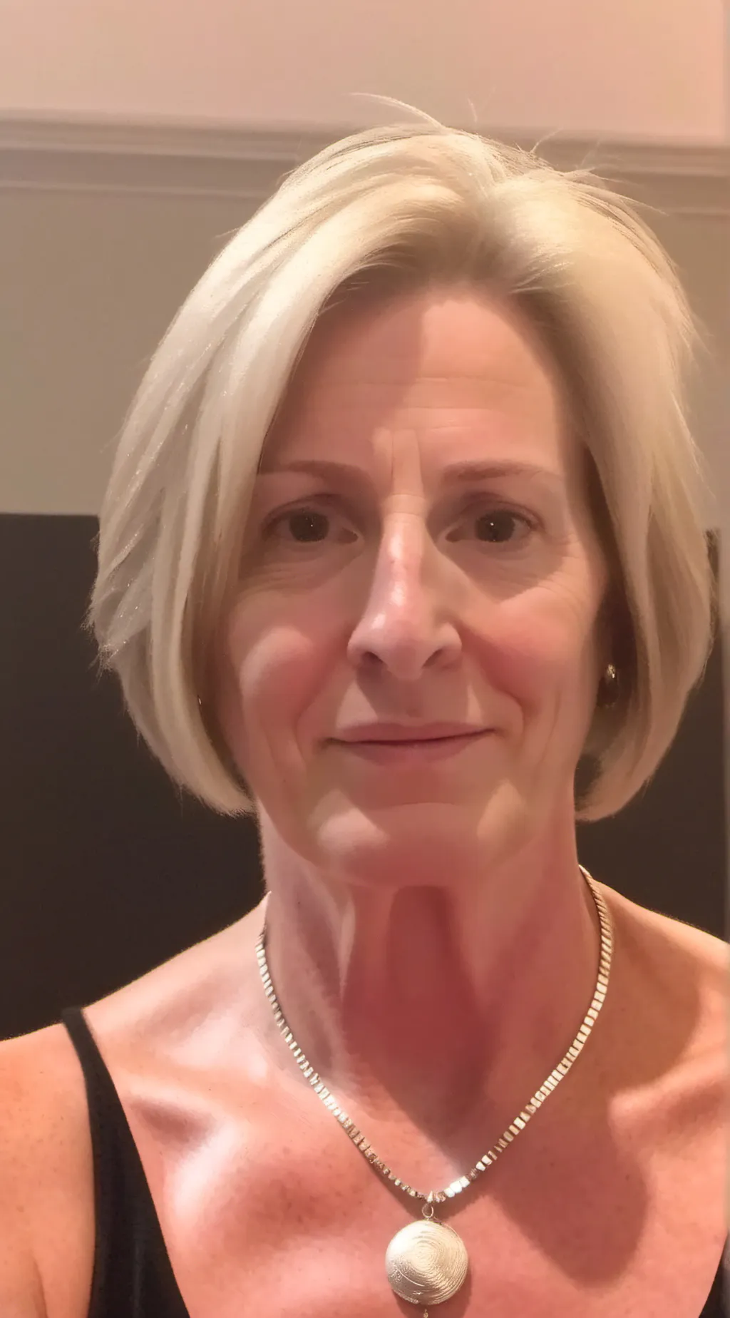 ai character: karen background