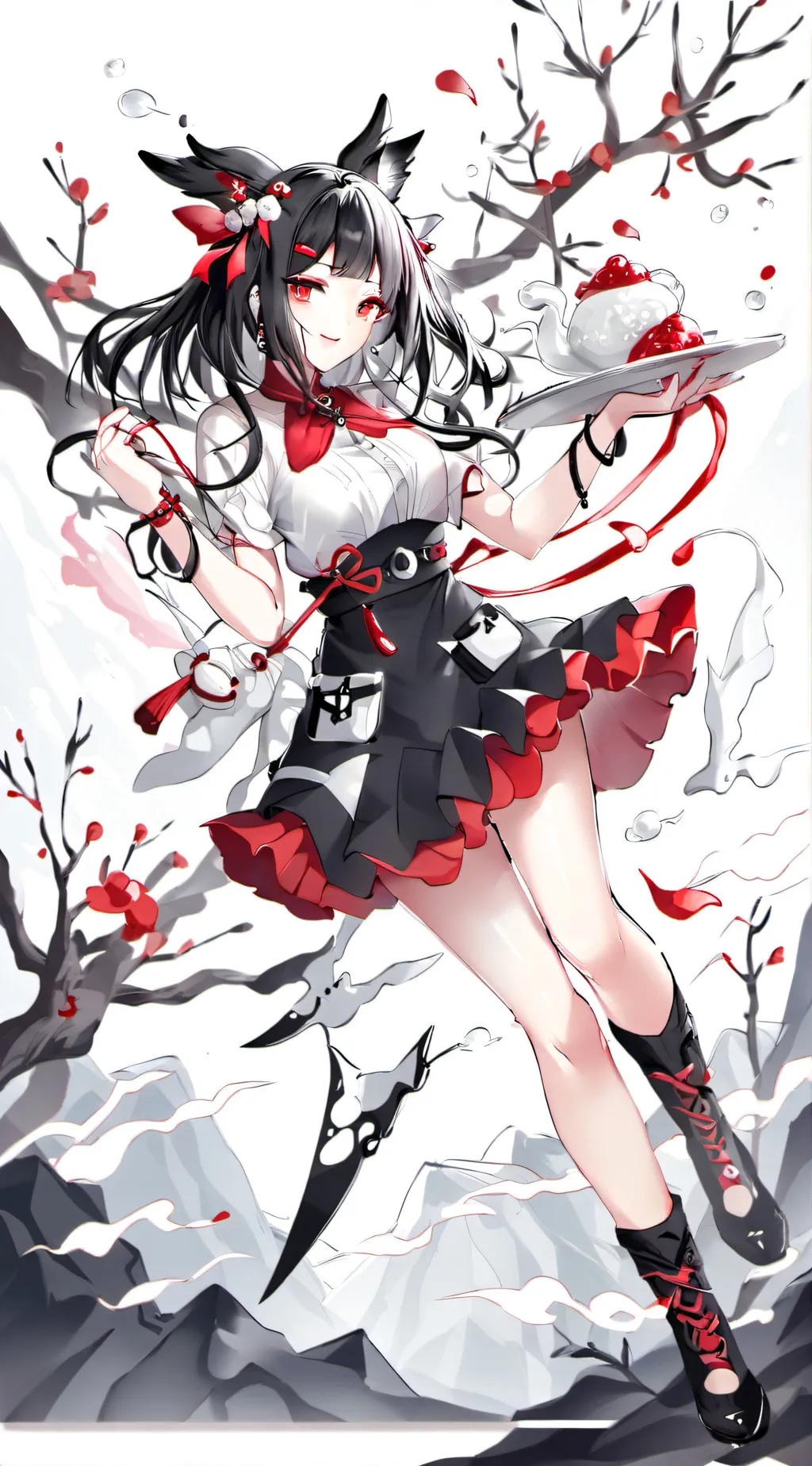 ai character: |…nai…| background