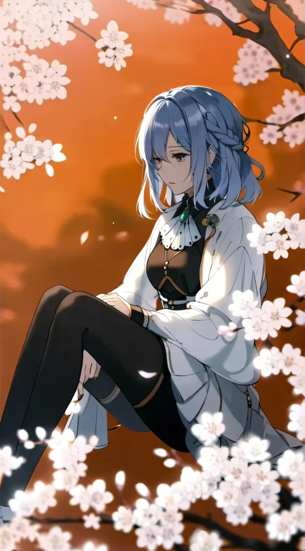 ai character: (code:6782) background