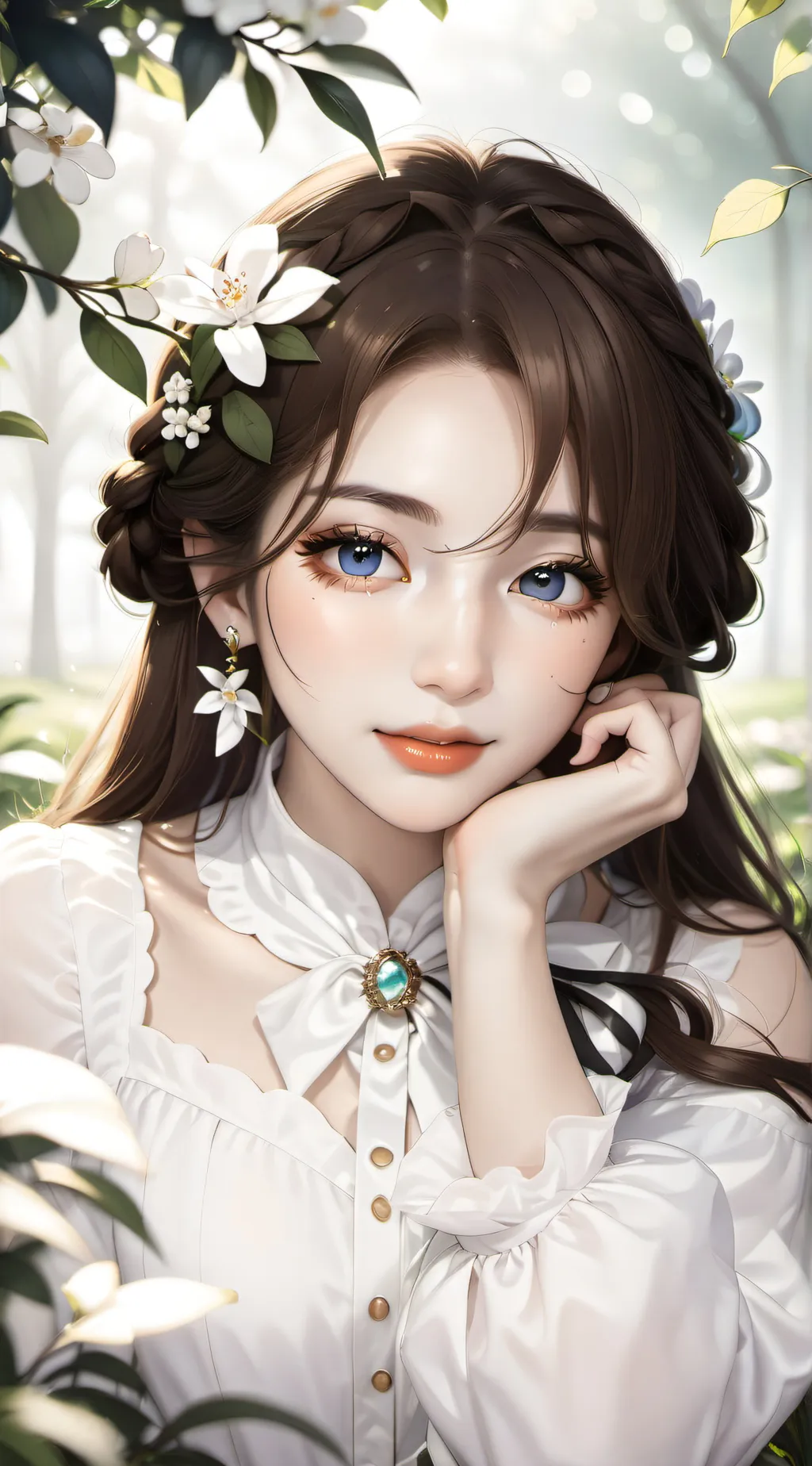 Talkie AI - Chat with Lexy