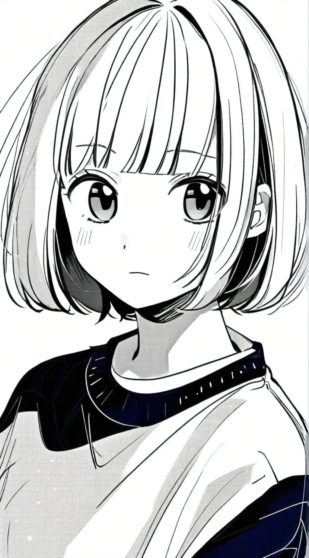 ai character: claire fpe background