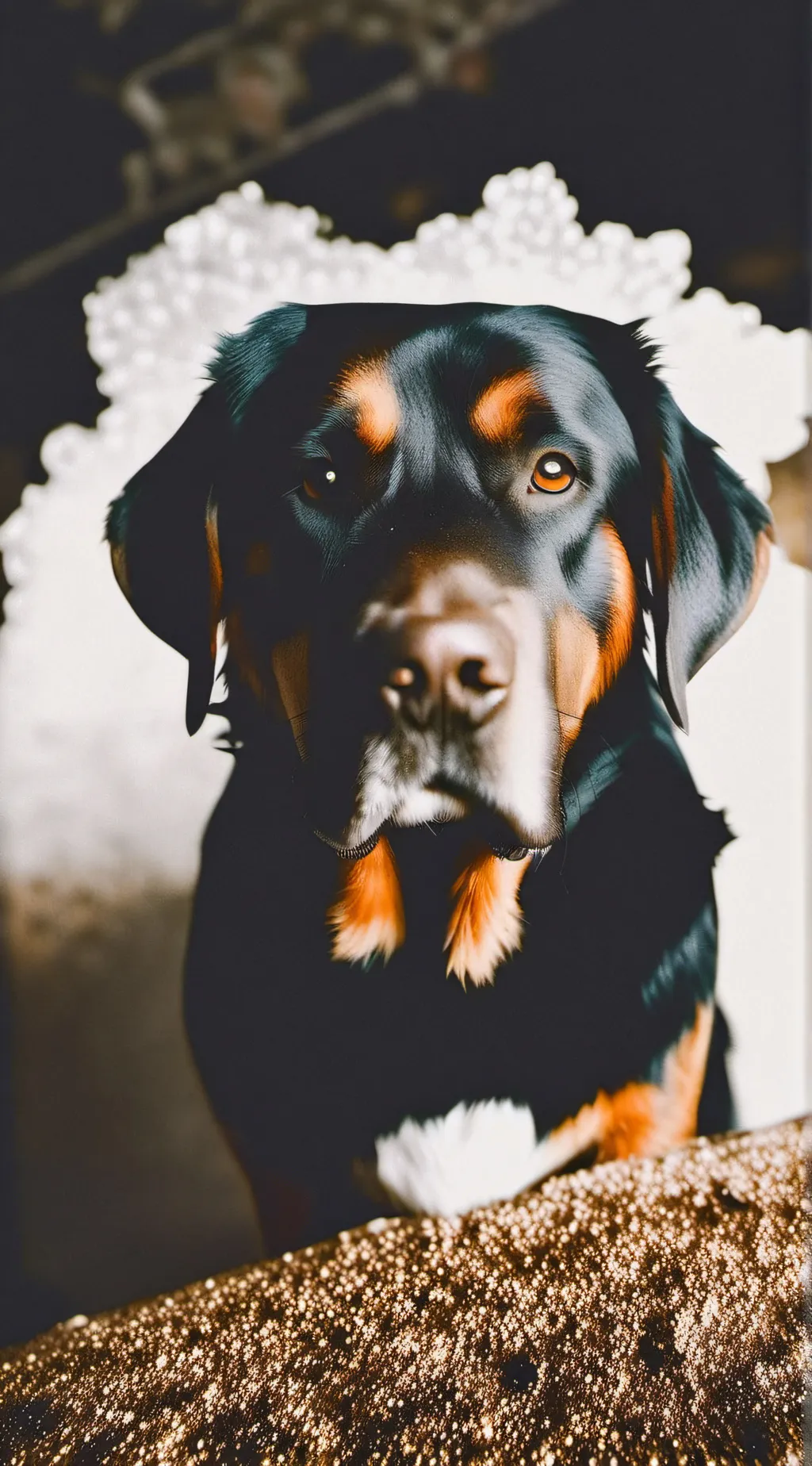 talkie's background image