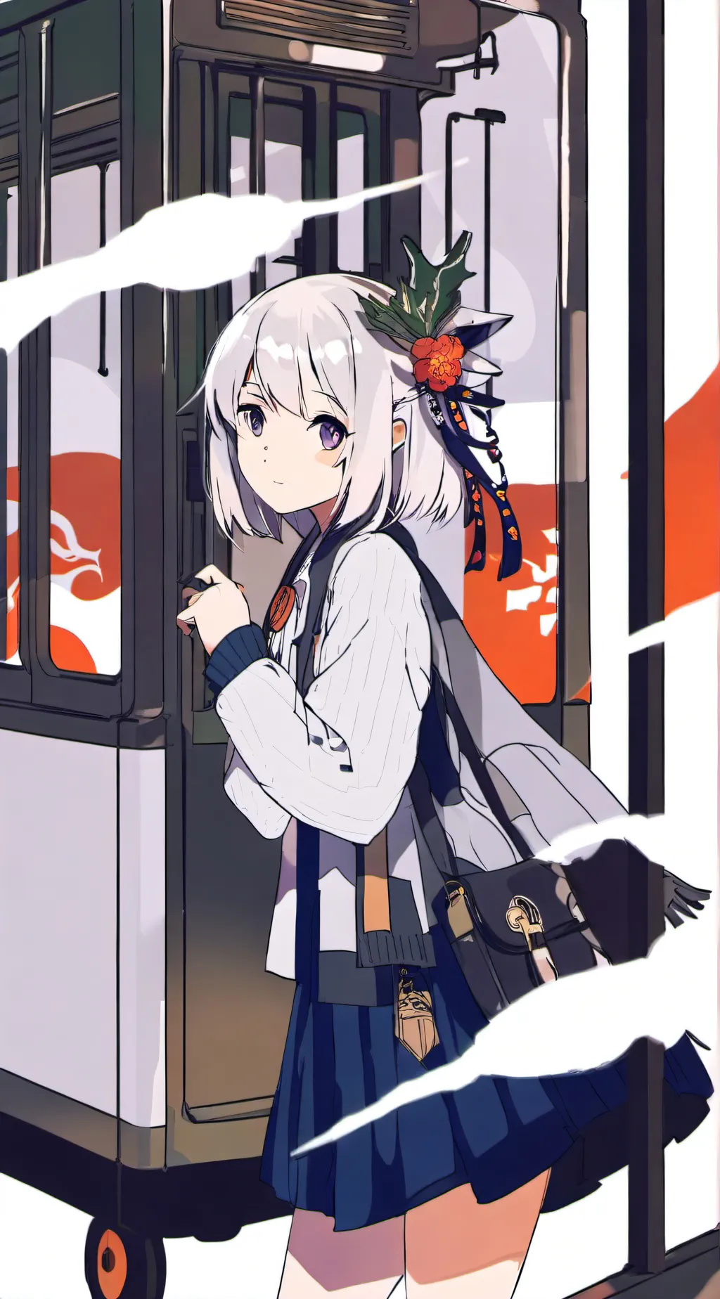 Talkie AI - Chat with Yuki (P-5)