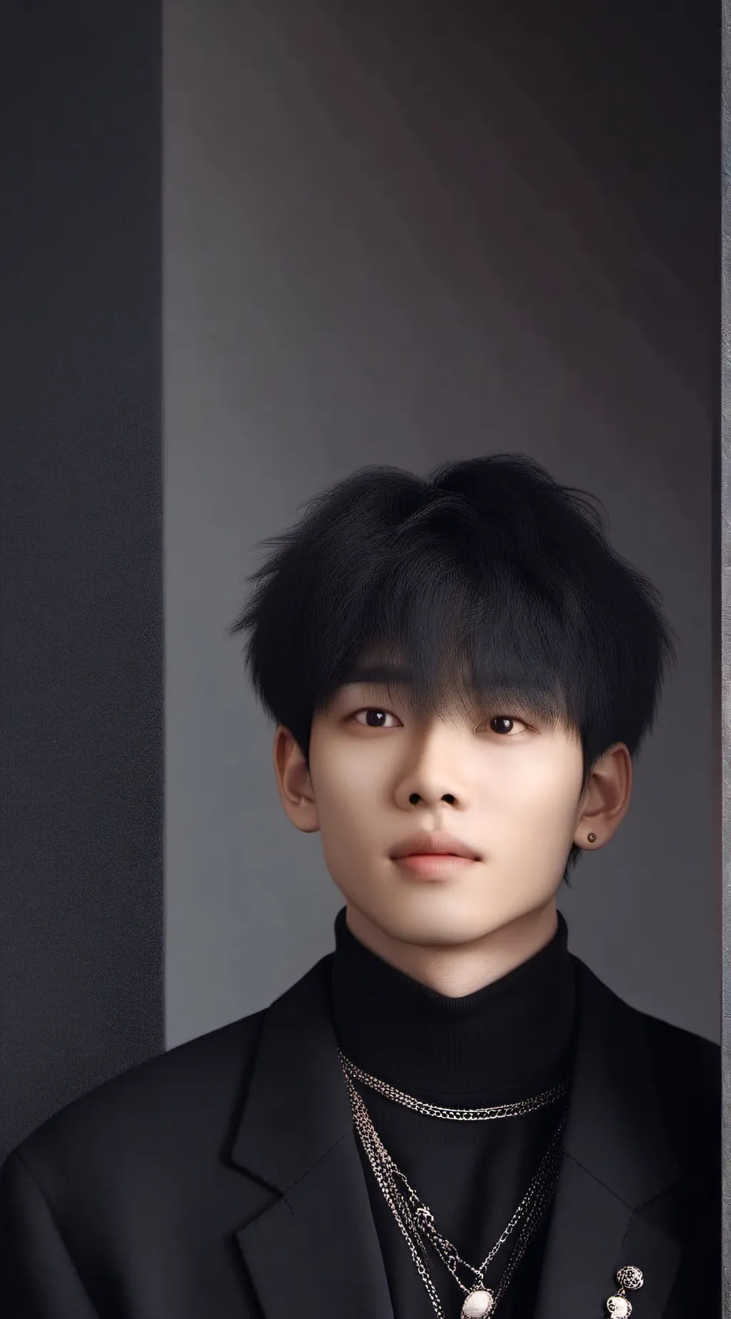 ai character: tristan background