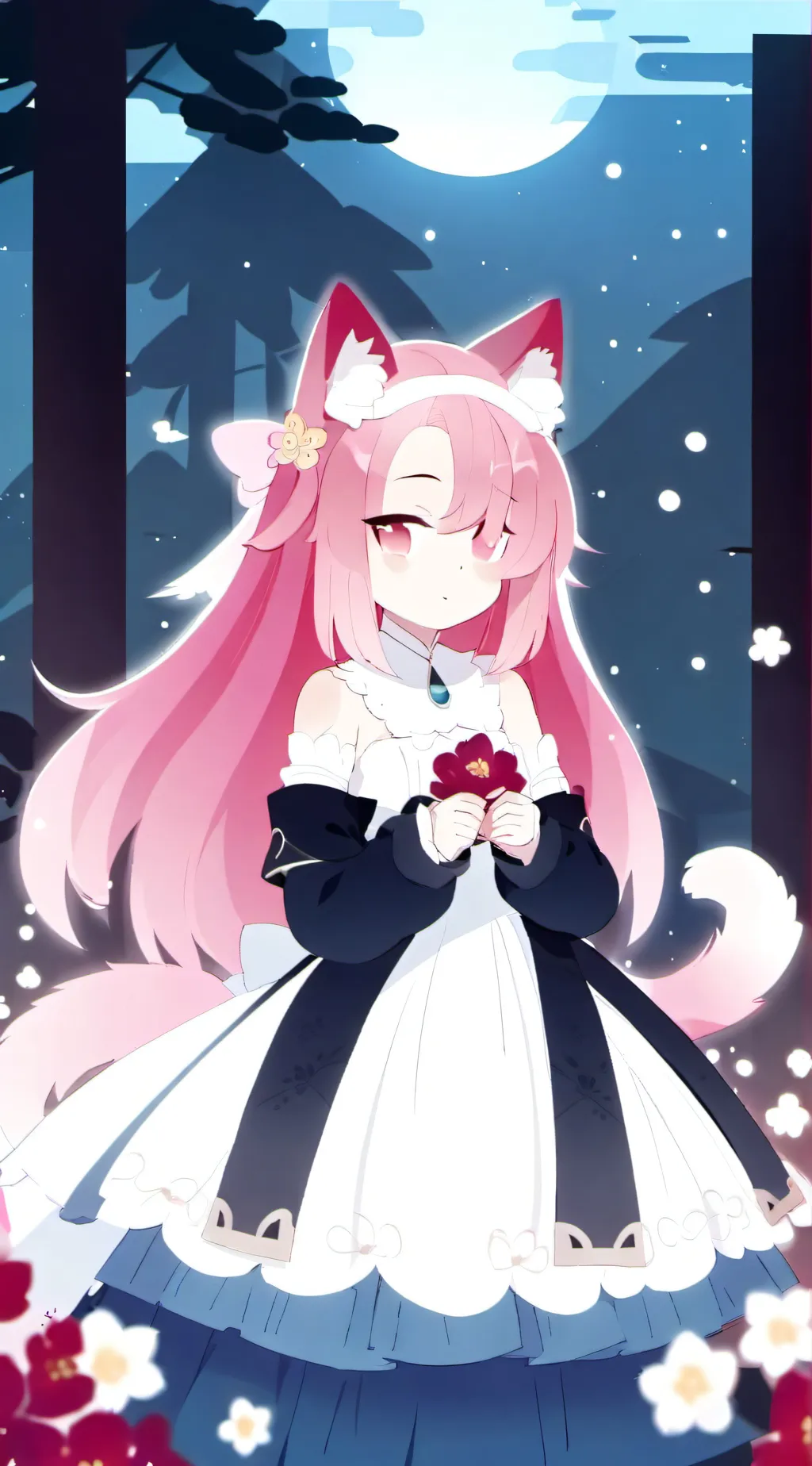 Talkie AI - Chat with yuki