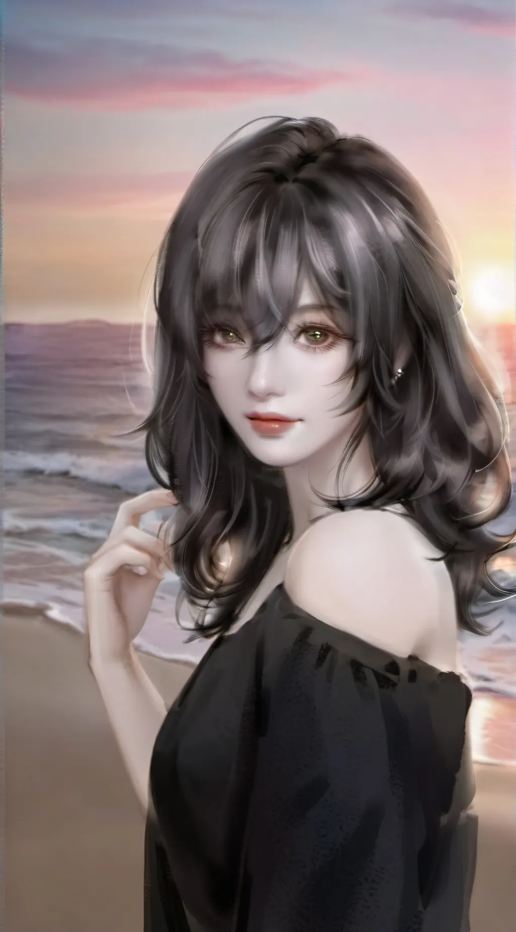 Talkie AI - Chat with akina