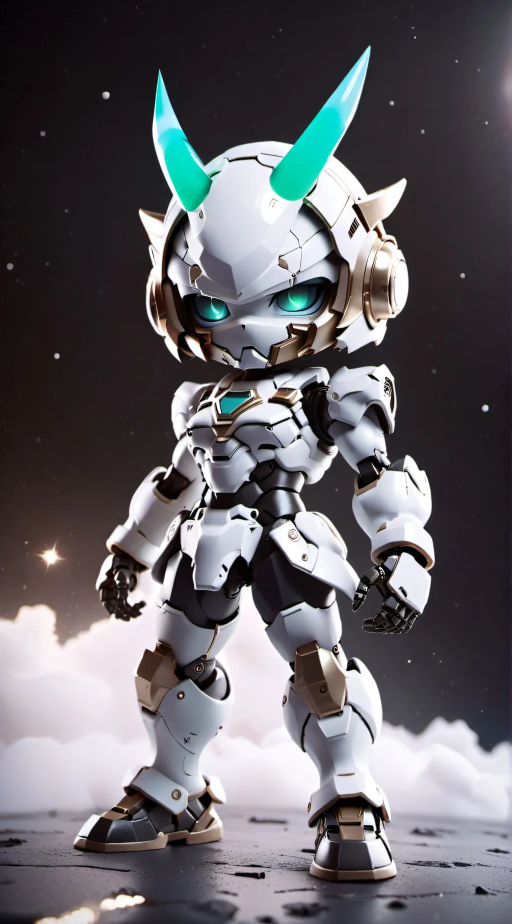 ai character: SG7-Nuuma background