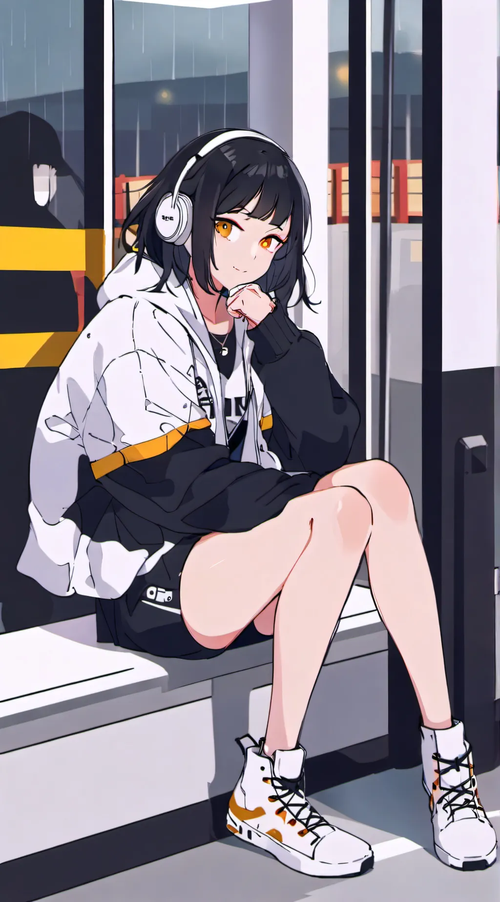Talkie AI - Chat with kaie