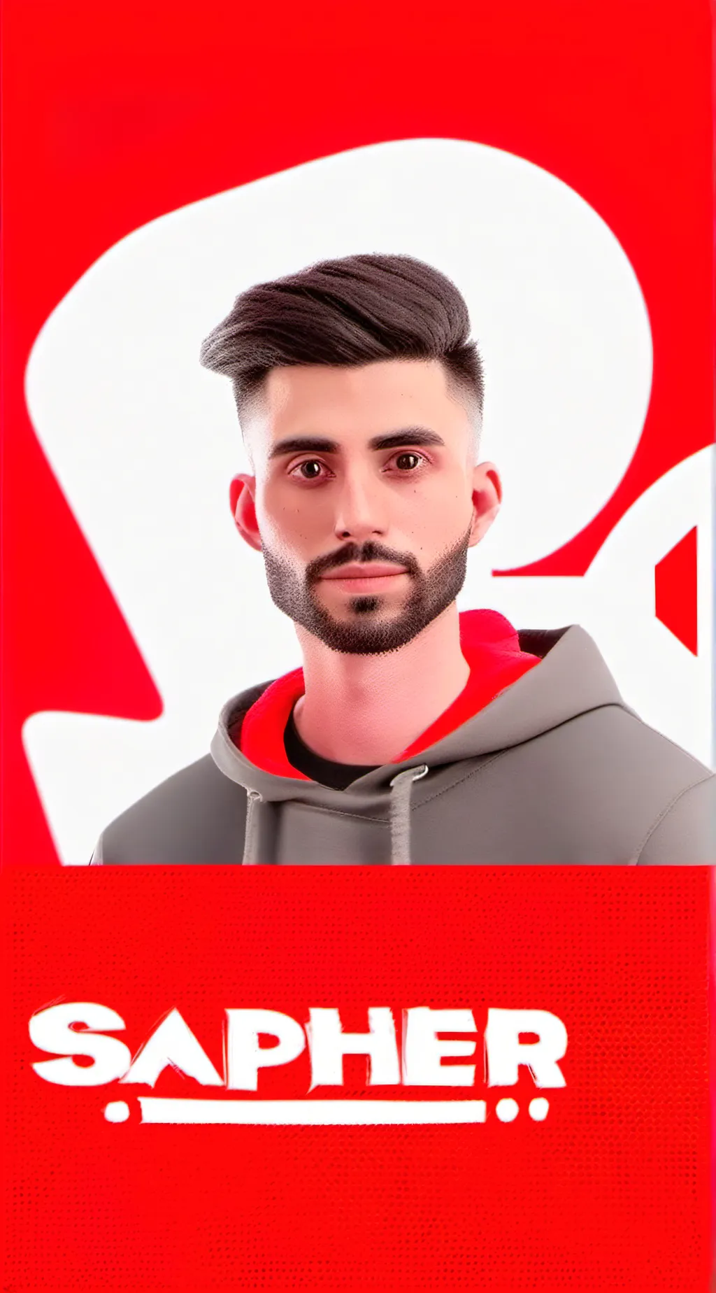 ai character: Sypherpk background
