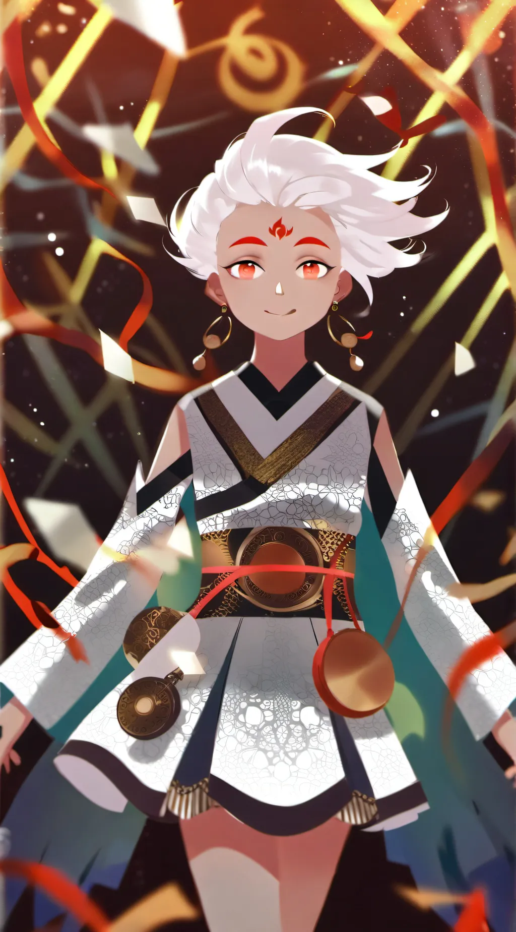 ai character: ace background