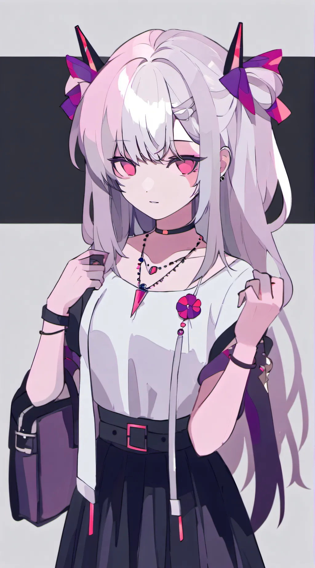 ai character: trixie background