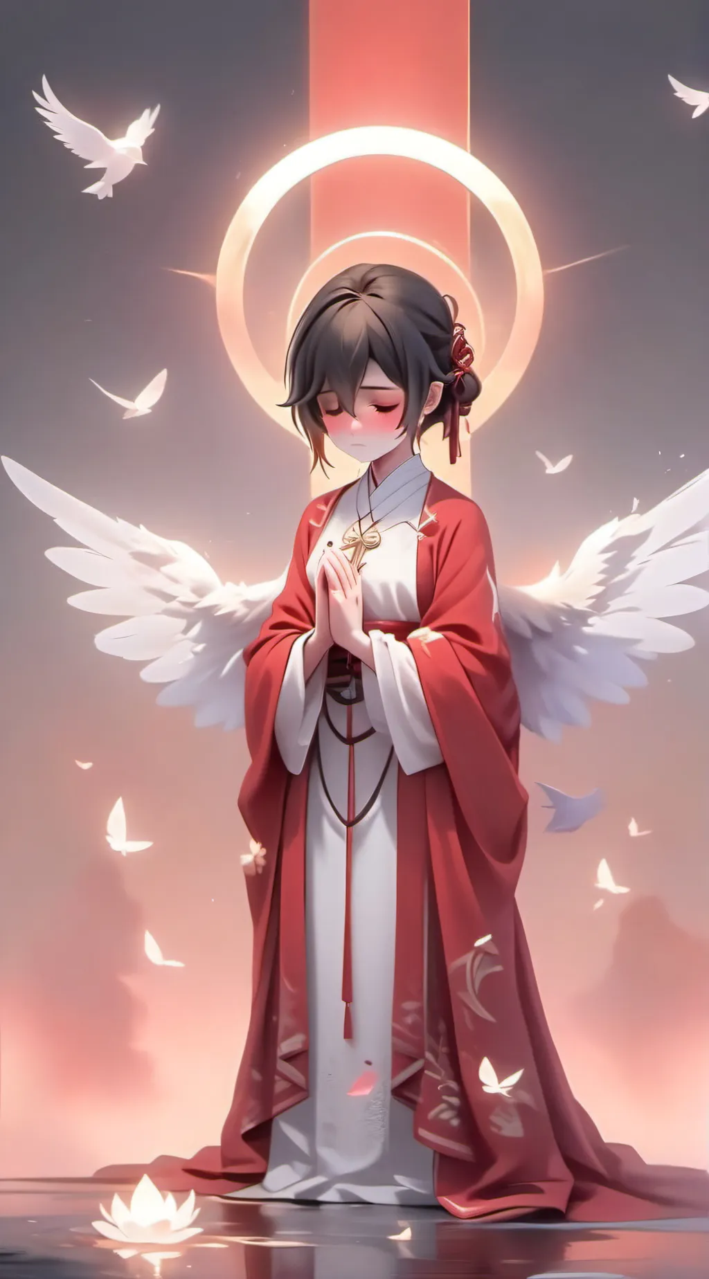 ai character: Vane Honorbound  background