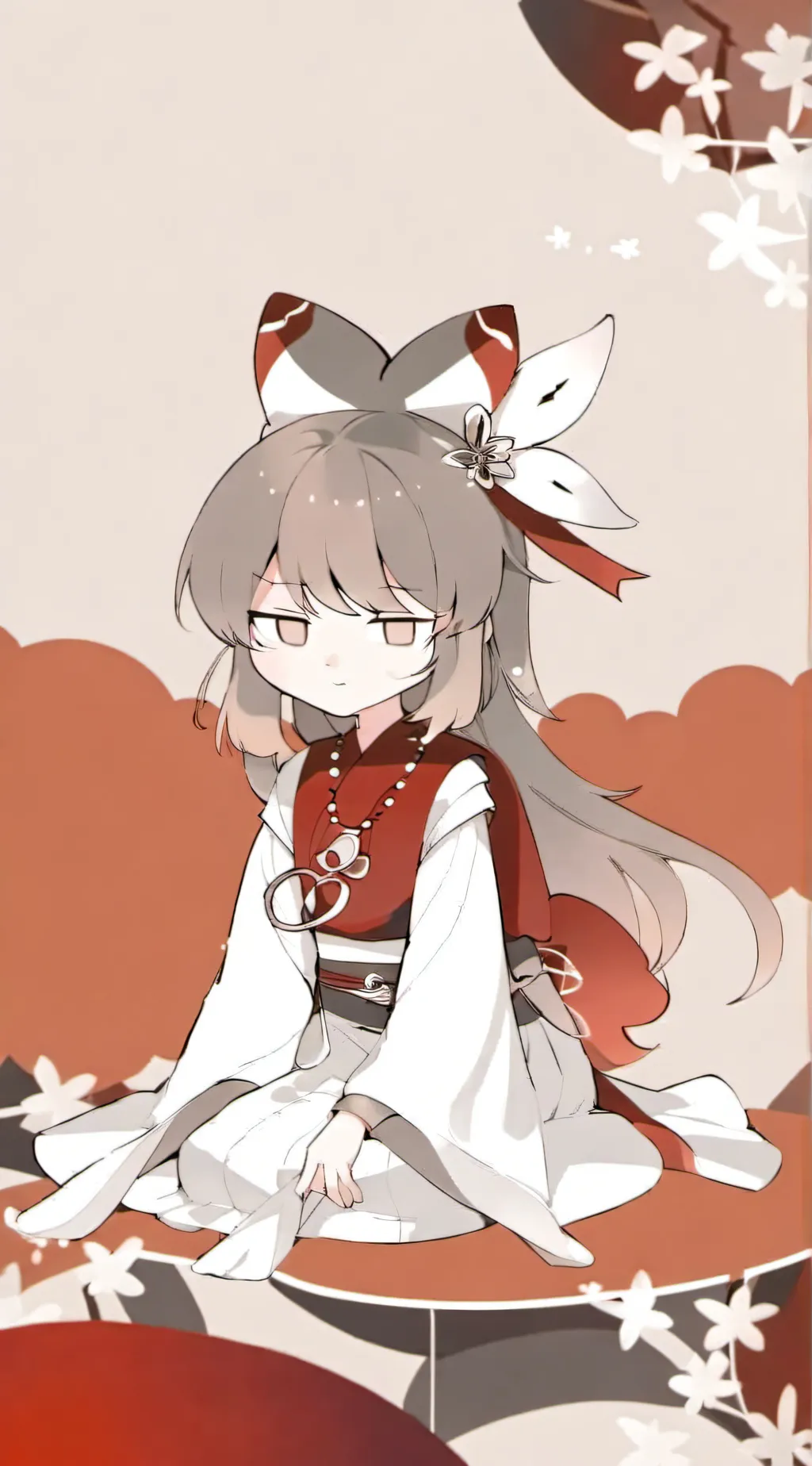 ai character: ellsworld background