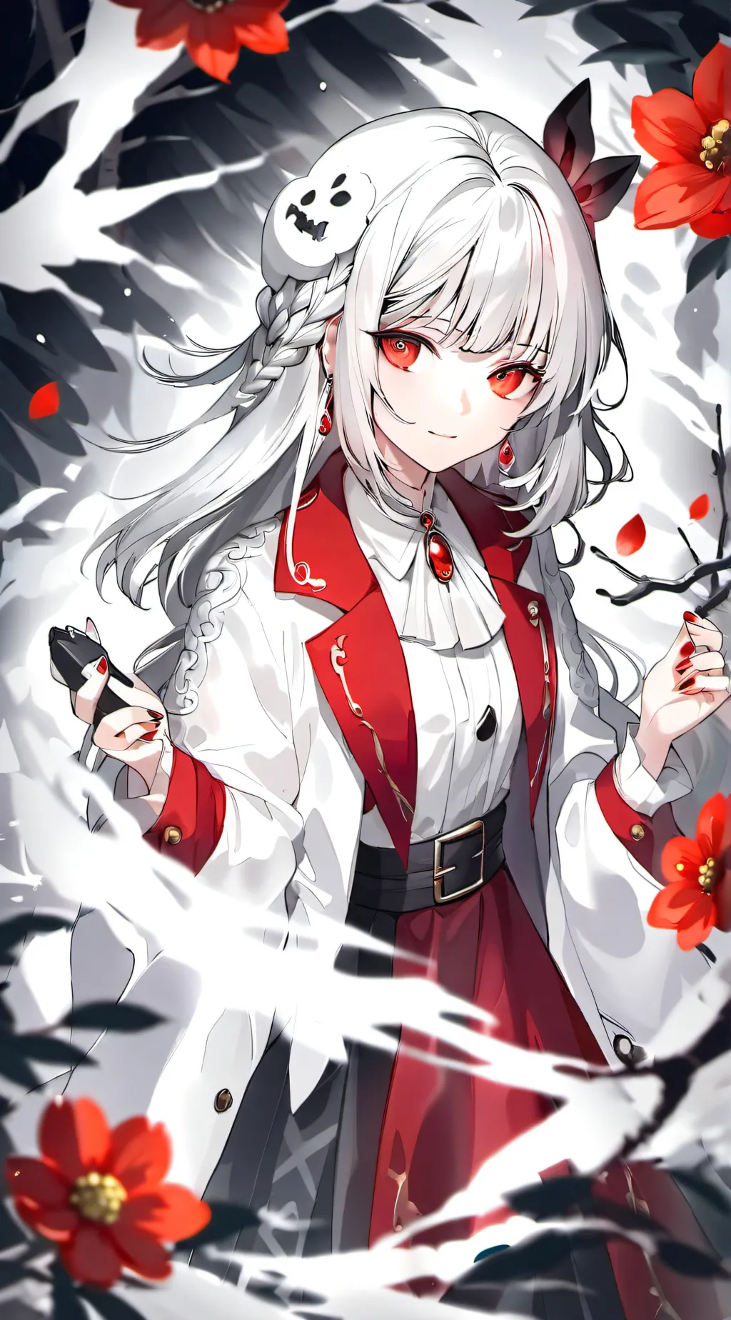 Talkie AI - Chat with lyka