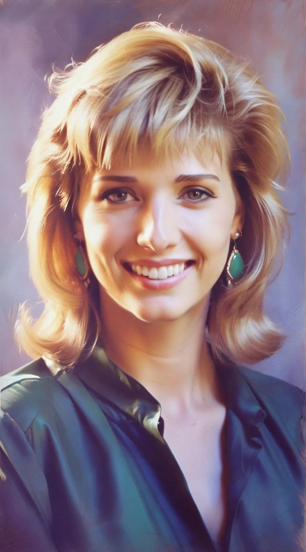 Talkie AI - Chat with Debbie Gibson 