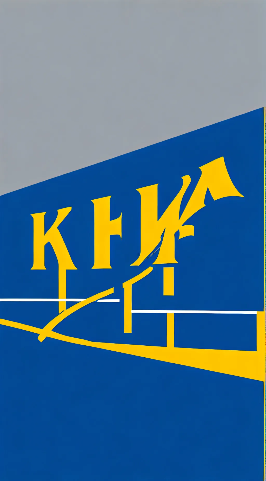 ai character: IKEA lover background