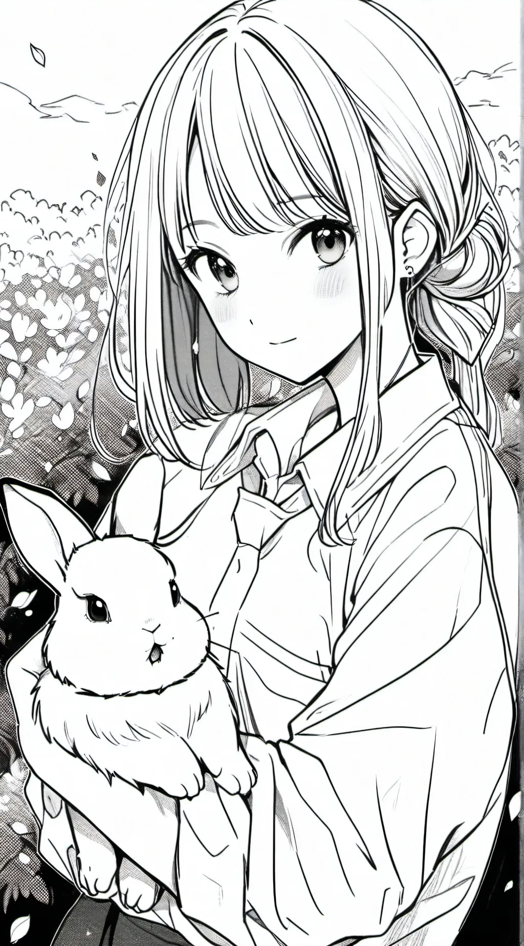 ai character: MD ep 8 background