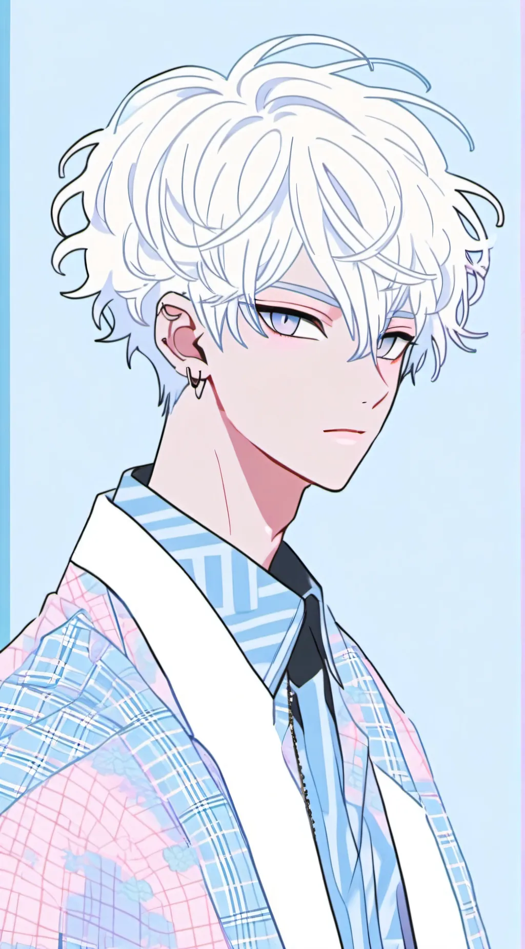 ai character: Killian | husband background