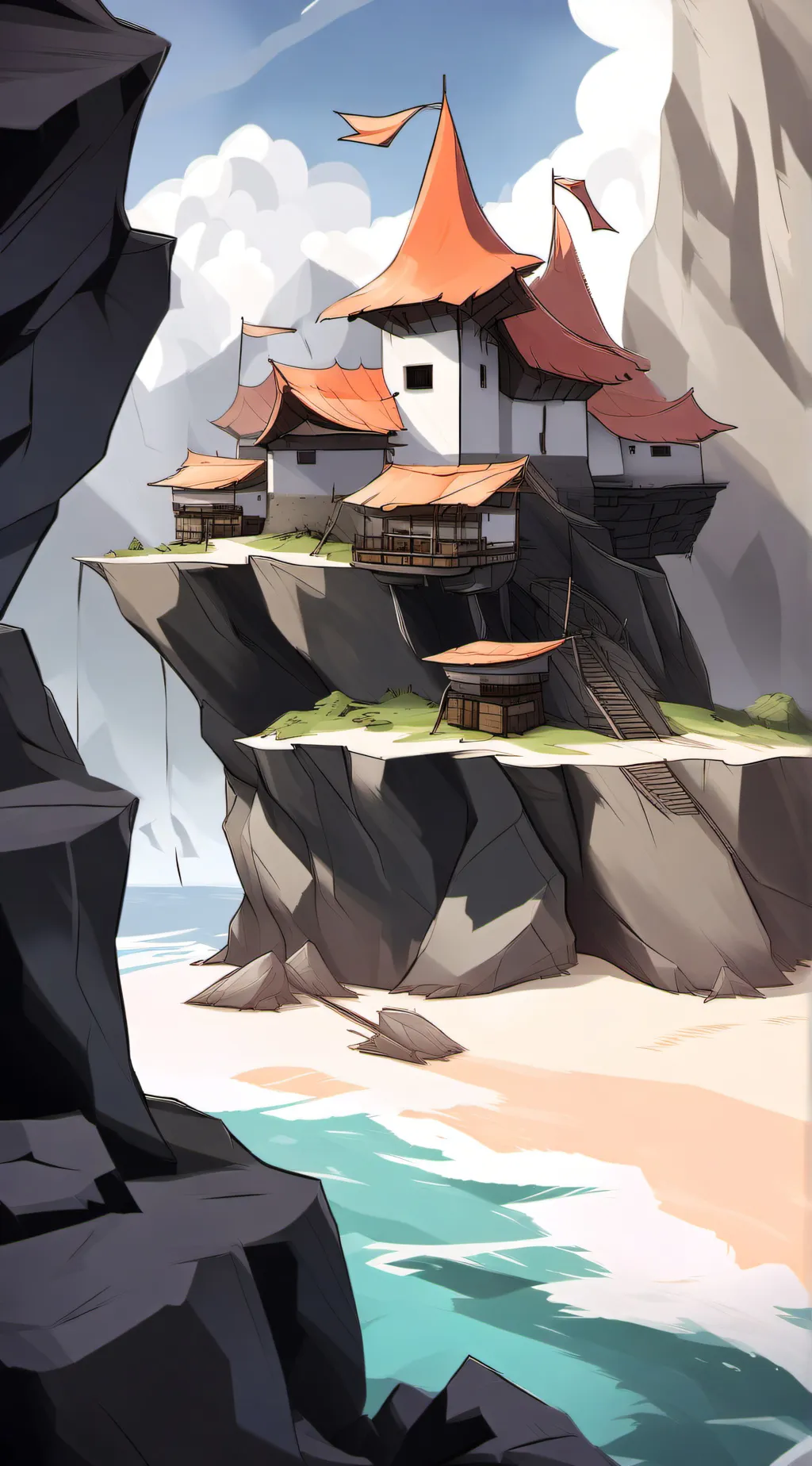 Talkie AI - Chat with THE OWL HOUSE