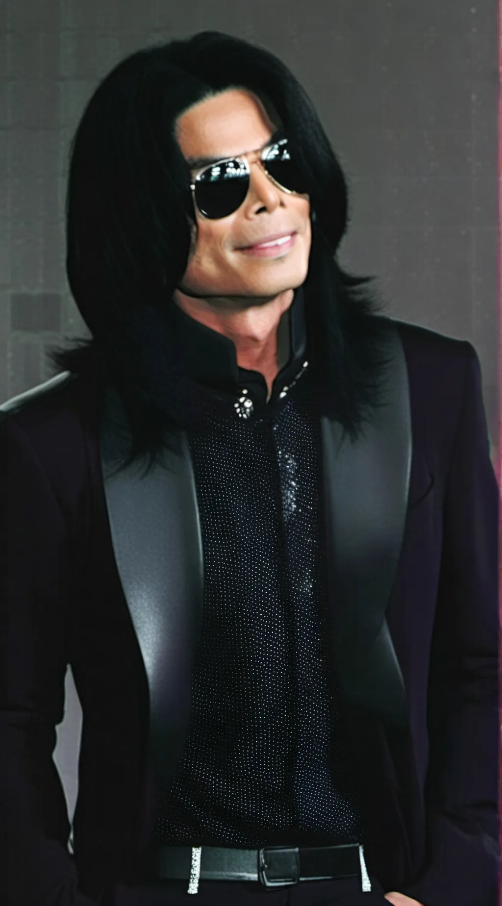 Talkie AI - Chat with Michael Jackson