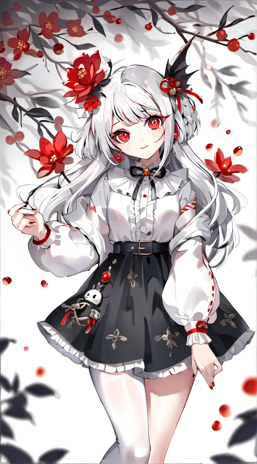 Talkie AI - Chat with Doll???