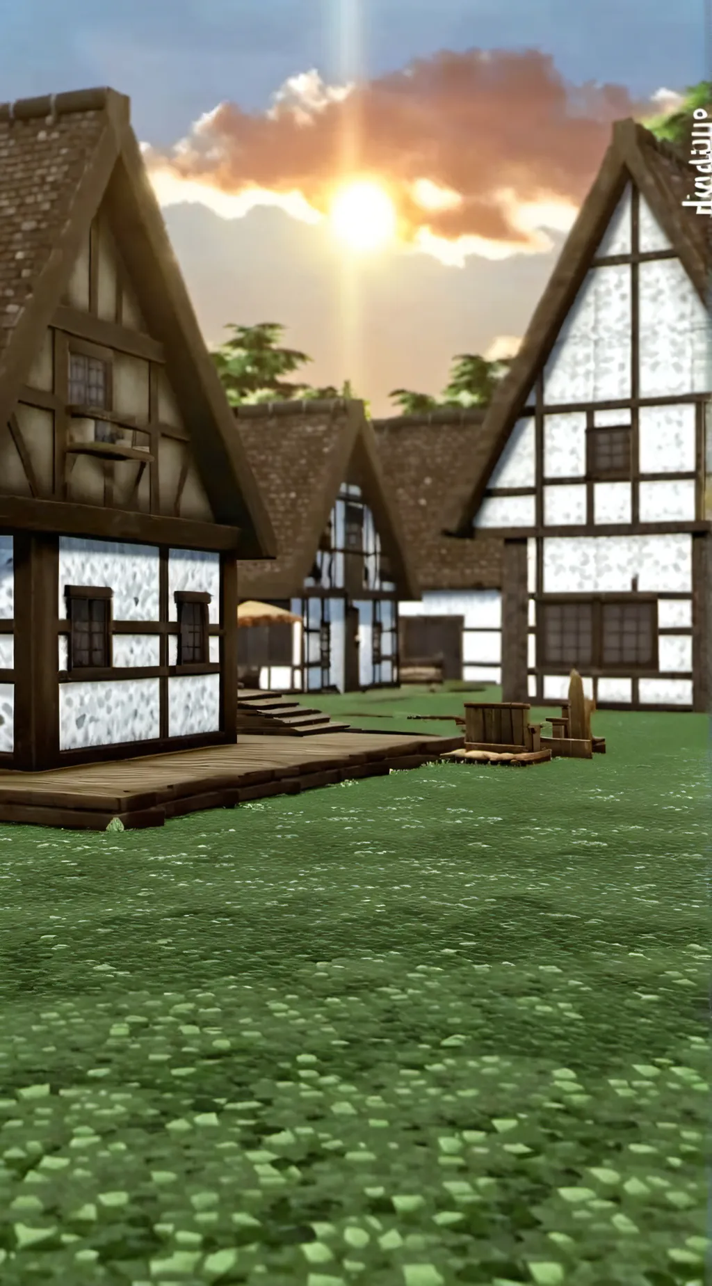 ai character: hogwards background