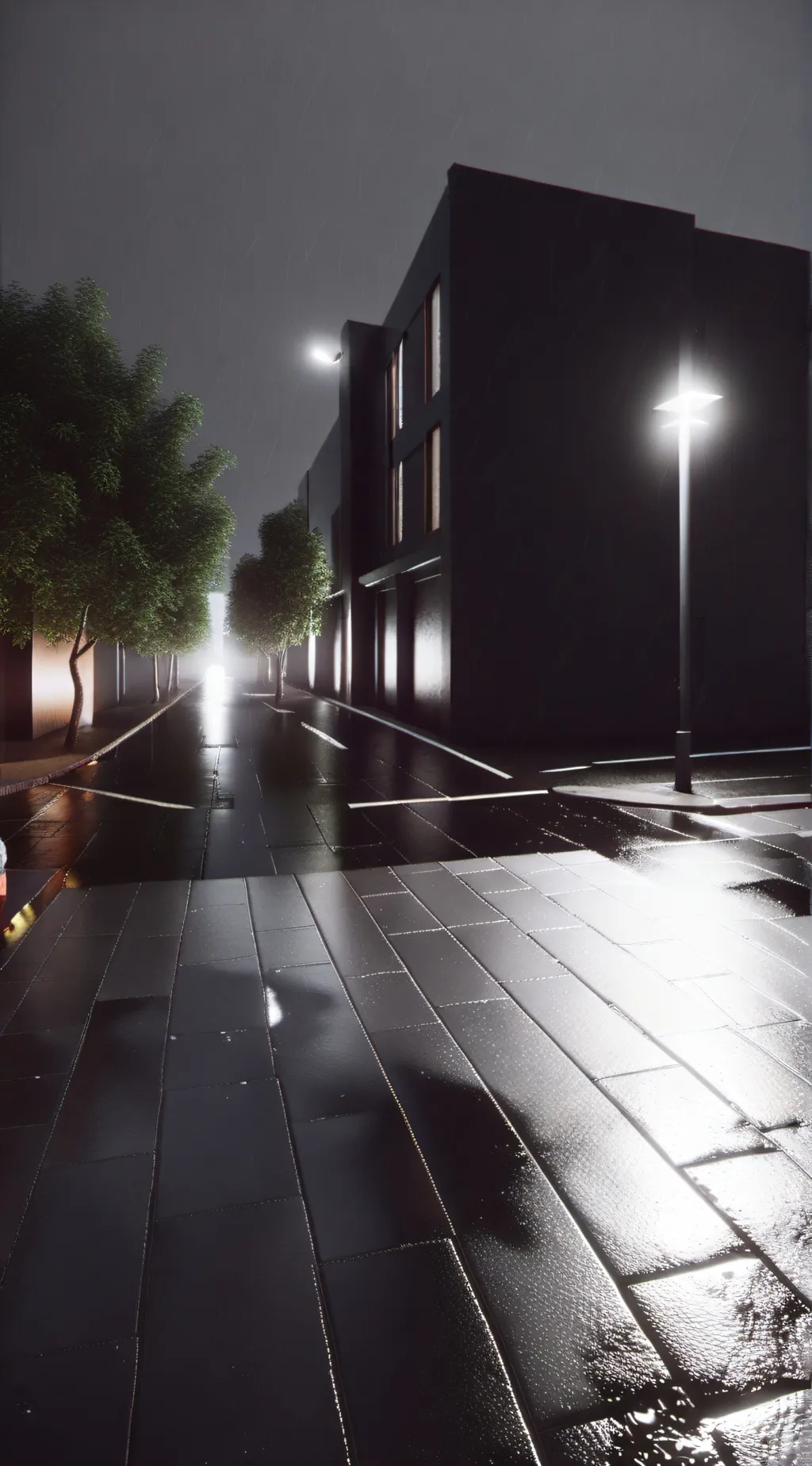 ai character: Dabi/toya background