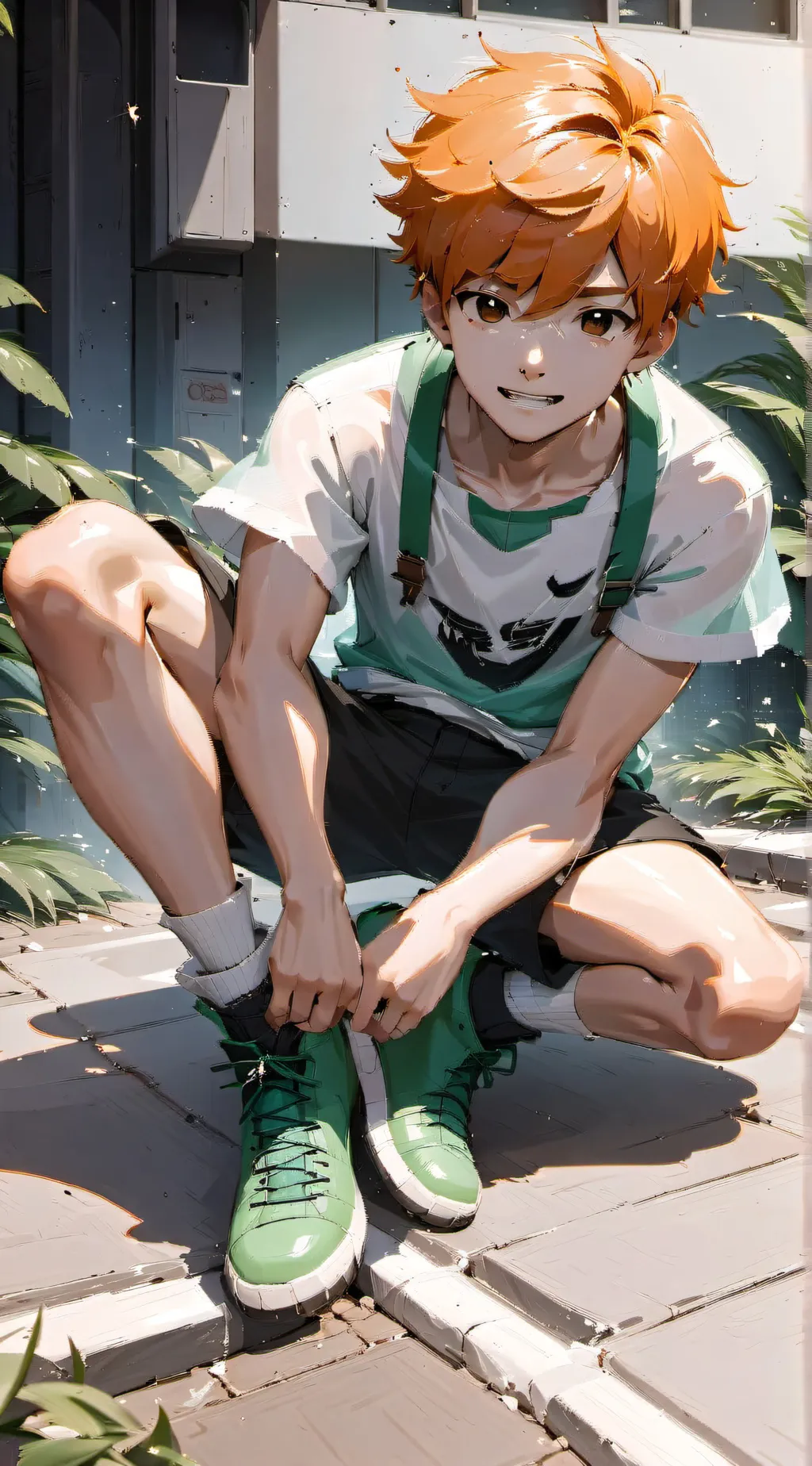 ai character: {𝐽𝑢𝑛𝑖𝑜𝑟} background