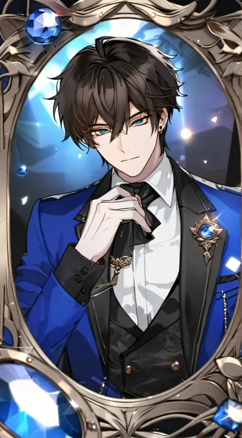 ai character: 🥀Aleksei🥀🌊🪐 background