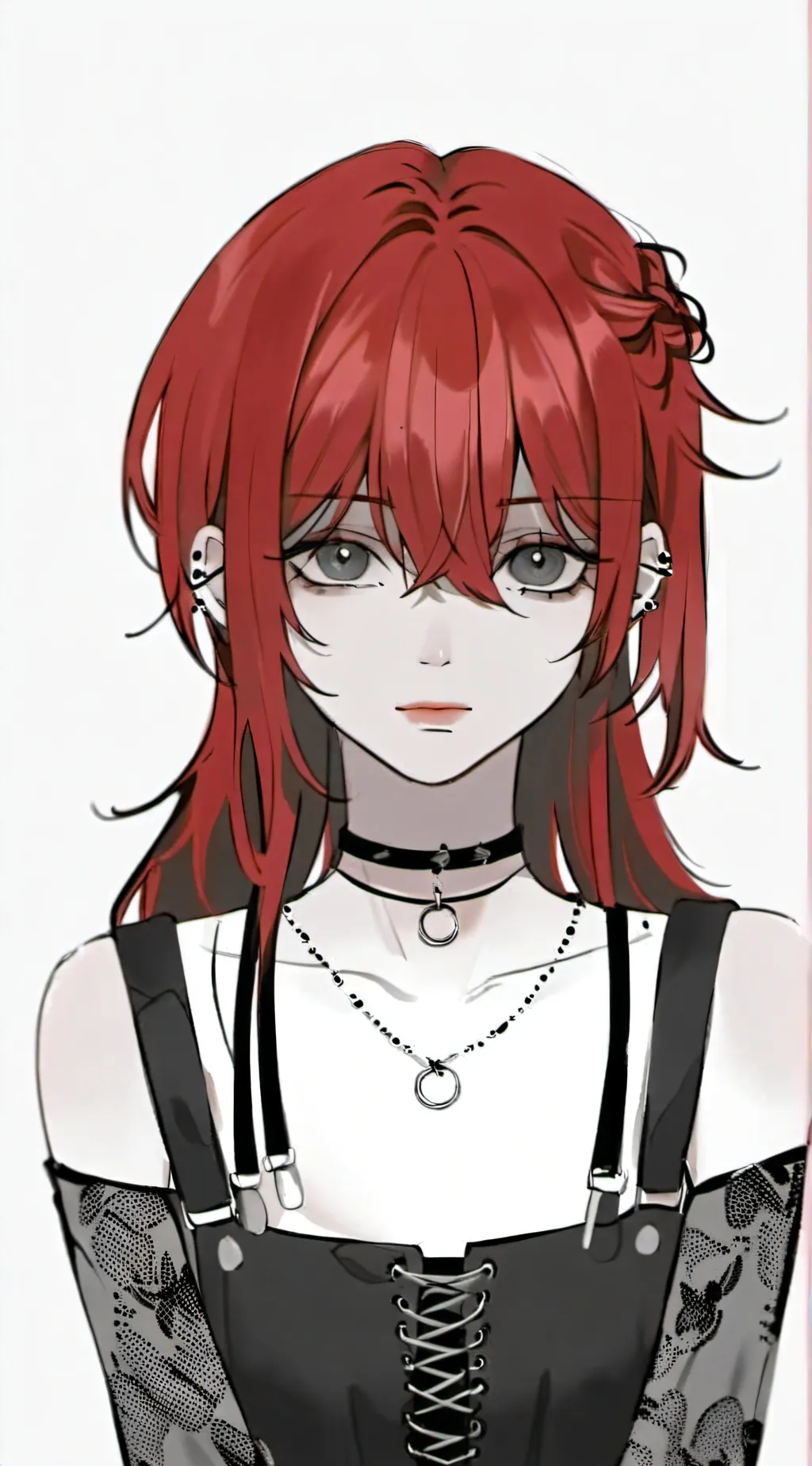 ai character: violentie melvi background