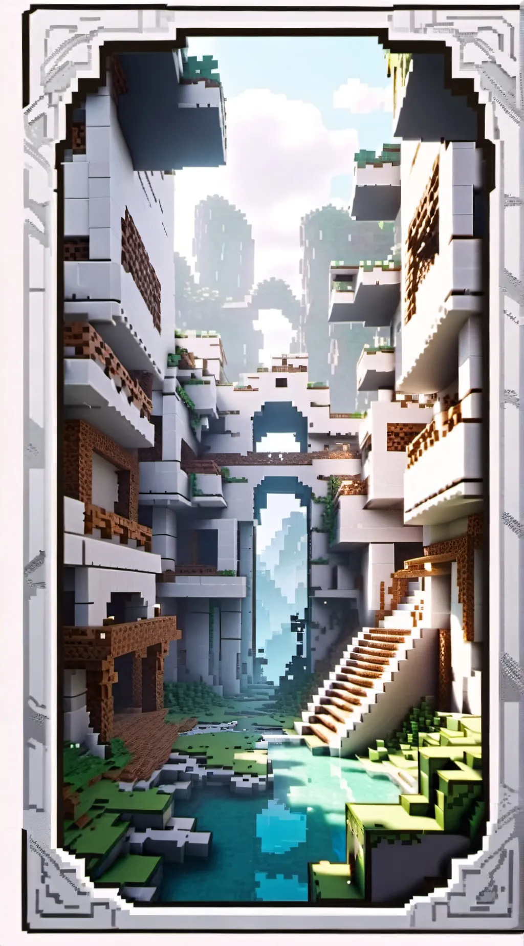 ai character: swaleys server  background