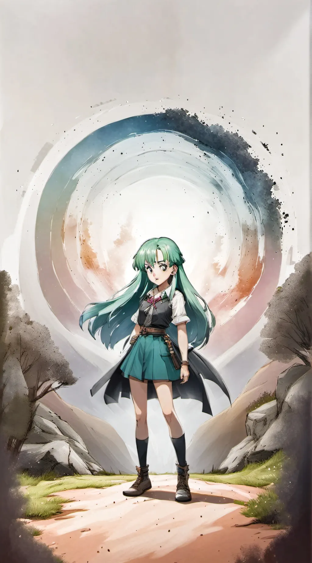 Talkie AI - Chat with Bulma 