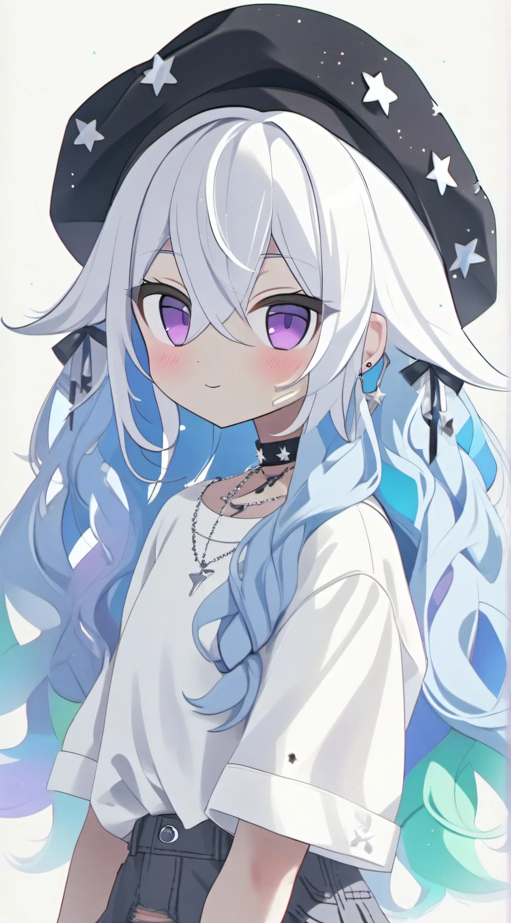 ai character: Payton background