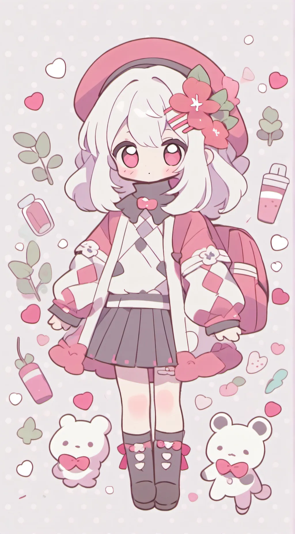 ai character: Obanai angst🐍😷😢 background