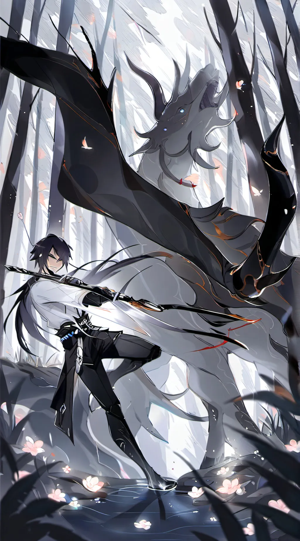 ai character: Should I quit? background