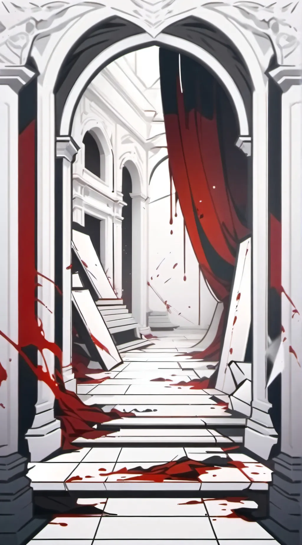 ai character: fpe insane part 2  background