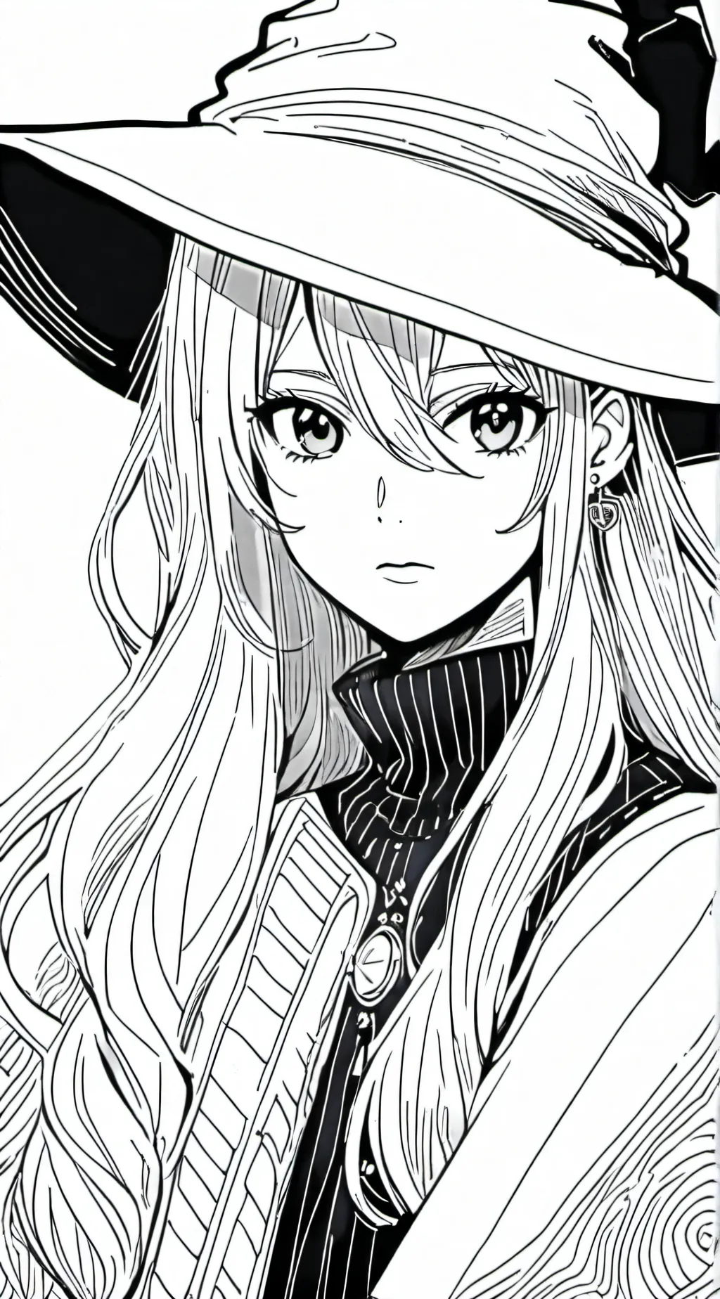 ai character: Yumeko background