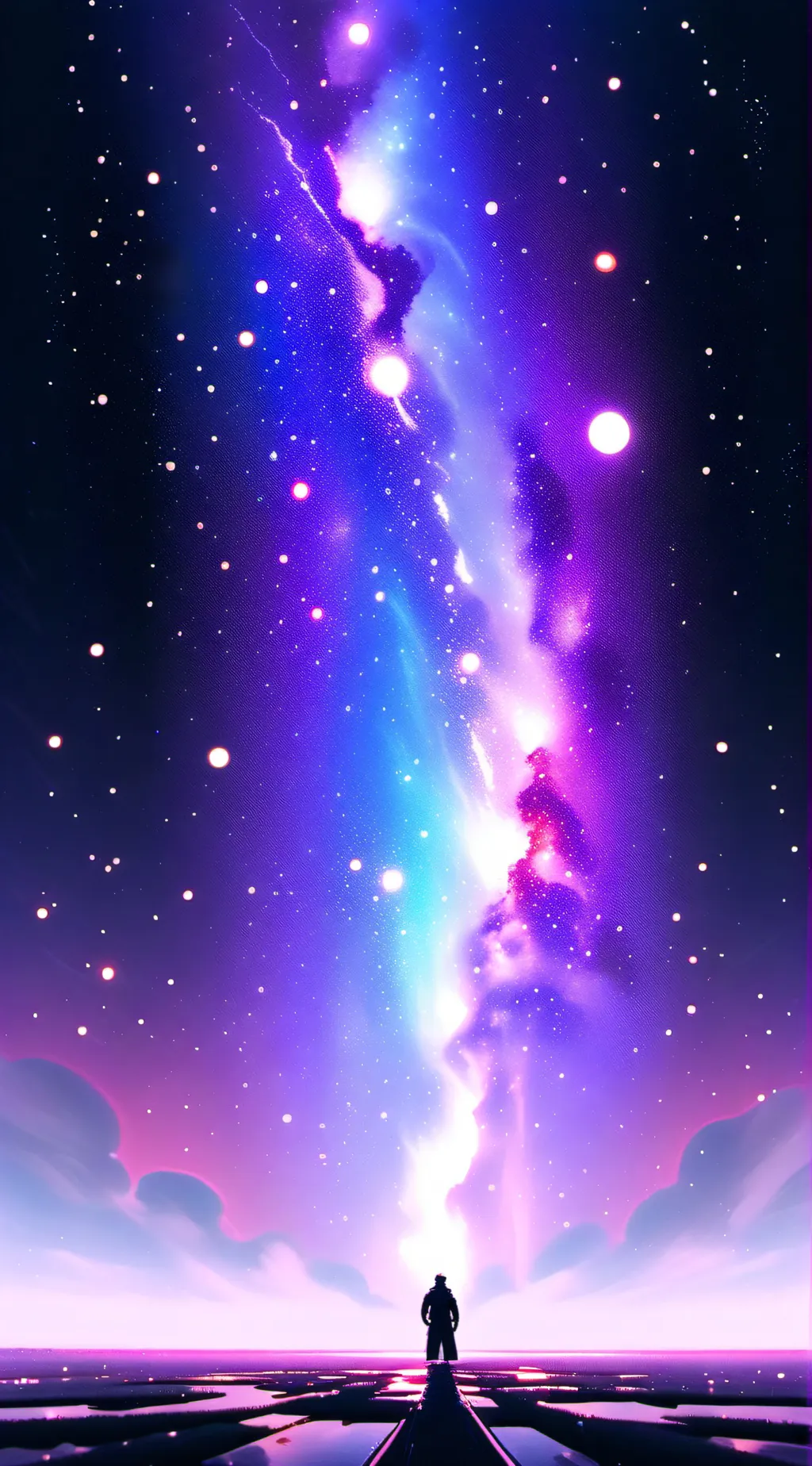 ai character: Mattheo riddle background