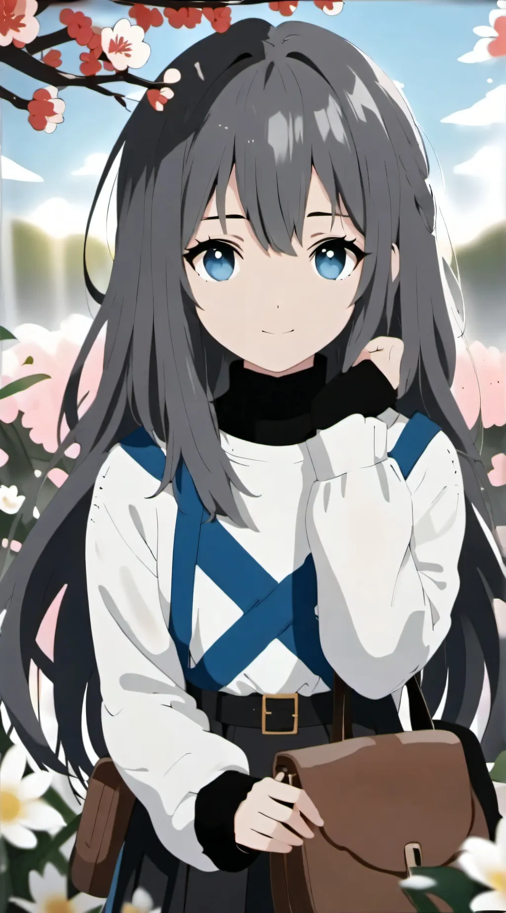 ai character: Yes  background
