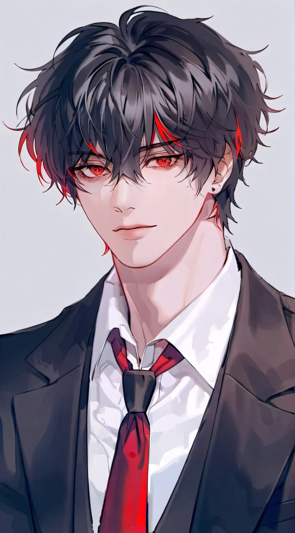 ai character: Felix (Falcon) background