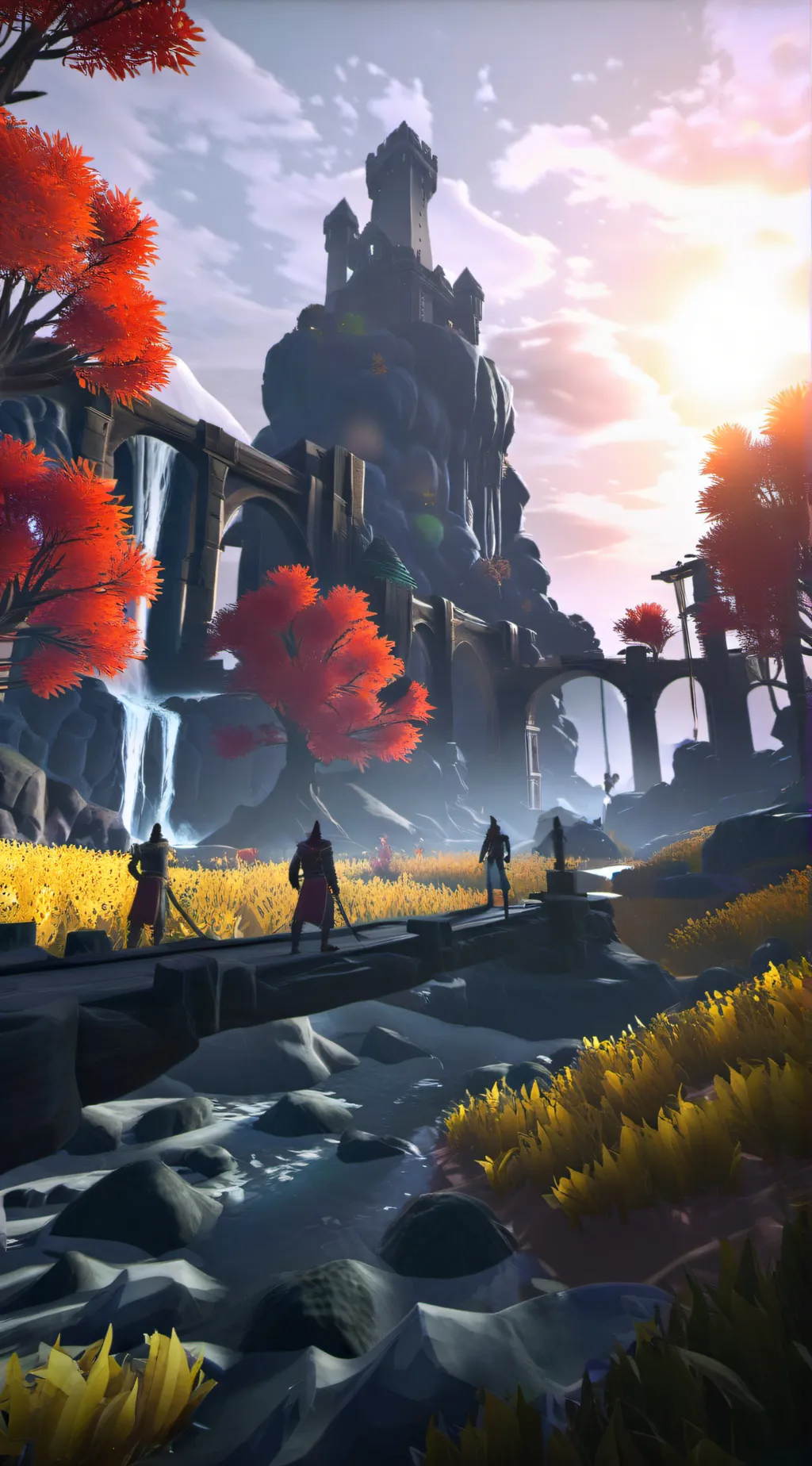Talkie AI - Chat with infinite world rpg